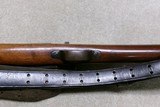 VERY FINE 1898 KRAG RIFLE WITH SHARP CARTOUCHE, #221XXX, MADE 1899 - 6 of 22