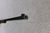 BEAUTIFUL CUSTOM WINCHESTER M-1892, NEW HALF OCTAGON BARREL IN .256 WIN. MAG. - 19 of 19