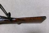 SHILOH SHARPS 1874 .45-70 ROUGHRIDER, BIG TIMBER, MONTANA MADE - 17 of 23