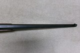 SHILOH SHARPS 1874 .45-70 ROUGHRIDER, BIG TIMBER, MONTANA MADE - 20 of 23
