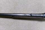 SHILOH SHARPS 1874 .45-70 ROUGHRIDER, BIG TIMBER, MONTANA MADE - 19 of 23
