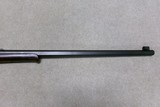 SHILOH SHARPS 1874 .45-70 ROUGHRIDER, BIG TIMBER, MONTANA MADE - 9 of 23