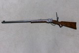 SHILOH SHARPS 1874 .45-70 ROUGHRIDER, BIG TIMBER, MONTANA MADE - 2 of 23