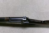 VERY NICE CONDITION MODEL 55 TAKEDOWN RIFLE IN .32 WS CALIBER, #7XXX, MADE 1927 - 7 of 21