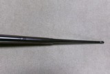 VERY NICE CONDITION MODEL 55 TAKEDOWN RIFLE IN .32 WS CALIBER, #7XXX, MADE 1927 - 20 of 21