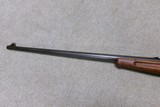ALMOST NEVER ENCOUNTERED 1895 LEE STRAIGHT PULL SPORTING RIFLE, .236 NAVY - 14 of 22