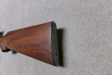 ALMOST NEVER ENCOUNTERED 1895 LEE STRAIGHT PULL SPORTING RIFLE, .236 NAVY - 11 of 22