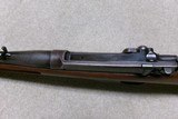 ALMOST NEVER ENCOUNTERED 1895 LEE STRAIGHT PULL SPORTING RIFLE, .236 NAVY - 5 of 22