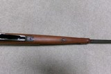 ALMOST NEVER ENCOUNTERED 1895 LEE STRAIGHT PULL SPORTING RIFLE, .236 NAVY - 16 of 22