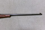 ALMOST NEVER ENCOUNTERED 1895 LEE STRAIGHT PULL SPORTING RIFLE, .236 NAVY - 10 of 22