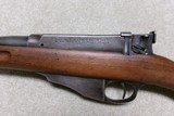 ALMOST NEVER ENCOUNTERED 1895 LEE STRAIGHT PULL SPORTING RIFLE, .236 NAVY - 4 of 22
