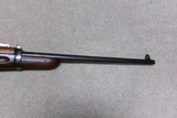 1896 KRAG CARBINE, #69XXX, MADE 1897 - 9 of 22