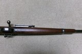 1896 KRAG CARBINE, #69XXX, MADE 1897 - 16 of 22