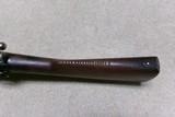 1896 KRAG CARBINE, #69XXX, MADE 1897 - 18 of 22