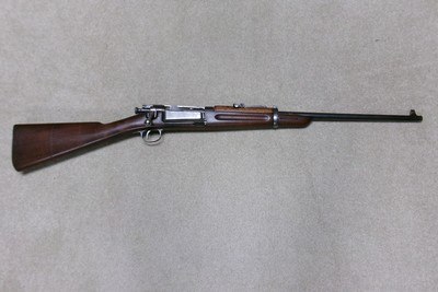 1896 KRAG CARBINE, #69XXX, MADE 1897