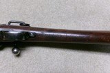 1896 KRAG CARBINE, #69XXX, MADE 1897 - 15 of 22