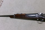 1896 KRAG CARBINE, #69XXX, MADE 1897 - 12 of 22