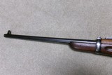 1896 KRAG CARBINE, #69XXX, MADE 1897 - 13 of 22