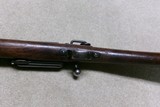 1896 KRAG CARBINE, #69XXX, MADE 1897 - 6 of 22
