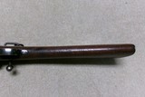 1896 KRAG CARBINE, #69XXX, MADE 1897 - 14 of 22