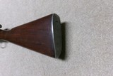 1896 KRAG CARBINE, #69XXX, MADE 1897 - 10 of 22
