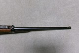 1896 KRAG CARBINE, #69XXX, MADE 1897 - 20 of 22