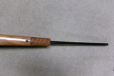 NIKKO GOLDEN EAGLE MODEL 7000 IN DESIRABLE .300 WEATHERBY MAG. CALIBER - 16 of 18