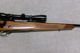 NIKKO GOLDEN EAGLE MODEL 7000 IN DESIRABLE .300 WEATHERBY MAG. CALIBER - 8 of 18