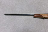 NIKKO GOLDEN EAGLE MODEL 7000 IN DESIRABLE .300 WEATHERBY MAG. CALIBER - 13 of 18
