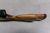 NIKKO GOLDEN EAGLE MODEL 7000 IN DESIRABLE .300 WEATHERBY MAG. CALIBER - 17 of 18