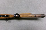 NIKKO GOLDEN EAGLE MODEL 7000 IN DESIRABLE .300 WEATHERBY MAG. CALIBER - 14 of 18