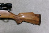 NIKKO GOLDEN EAGLE MODEL 7000 IN DESIRABLE .300 WEATHERBY MAG. CALIBER - 11 of 18