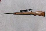 NIKKO GOLDEN EAGLE MODEL 7000 IN DESIRABLE .300 WEATHERBY MAG. CALIBER - 2 of 18
