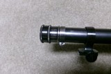  VERY FINE CONDITION WINCHESTER A5 SCOPE - 7 of 9