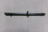  VERY FINE CONDITION WINCHESTER A5 SCOPE - 3 of 9