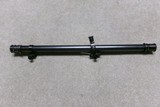  VERY FINE CONDITION WINCHESTER A5 SCOPE