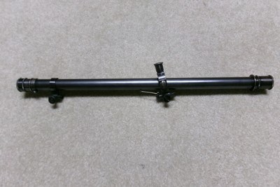  VERY FINE CONDITION WINCHESTER A5 SCOPE