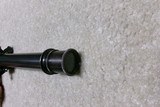  VERY FINE CONDITION WINCHESTER A5 SCOPE - 8 of 9