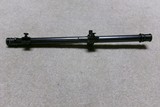  VERY FINE CONDITION WINCHESTER A5 SCOPE - 5 of 9