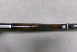 BALLARD No. 6 SCHUETZEN RIFLE, .40-63 CALIBER. #22XX, MADE 1876-1880, WITH ACCESSORIES. - 15 of 24