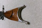 BALLARD No. 6 SCHUETZEN RIFLE, .40-63 CALIBER. #22XX, MADE 1876-1880, WITH ACCESSORIES. - 10 of 24