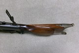 BALLARD No. 6 SCHUETZEN RIFLE, .40-63 CALIBER. #22XX, MADE 1876-1880, WITH ACCESSORIES. - 17 of 24