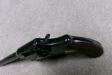 EXCELLENT COLT MODEL 1905 U.S.M.C. .38 DA REVOLVER, SN 3X, USMC #5XX - 5 of 14