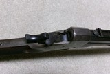 EXTREMELY RARE REMINGTON FACTORY DELUXE No. 2 ROLLING BLOCK IN DESIRABLE .32 WCF - 22 of 22