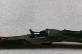 EXTREMELY RARE REMINGTON FACTORY DELUXE No. 2 ROLLING BLOCK IN DESIRABLE .32 WCF - 5 of 22