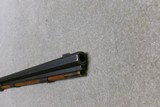 JONATHAN BROWNING MOUNTAIN RIFLE, .45 PERCUSSION, IRON MOUNTED, MADE 1970s. - 22 of 22