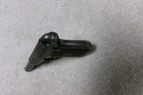 THE 52ND SAVAGE MODEL 1915 HAMMERLESS .380 ACP AUTO PISTOL MADE, #10052B, MADE 1915 - 5 of 13