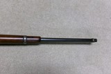 HIGH CONDITION CLASSIC MODEL '94, .30WCF SADDLE RING CARBINE, #990XXX, MADE 1926 - 16 of 20