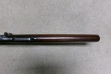 HIGH CONDITION CLASSIC MODEL '94, .30WCF SADDLE RING CARBINE, #990XXX, MADE 1926 - 14 of 20