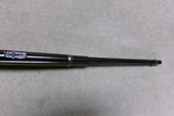 HIGH CONDITION CLASSIC MODEL '94, .30WCF SADDLE RING CARBINE, #990XXX, MADE 1926 - 19 of 20